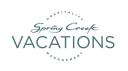 Spring Creek Vacations logo